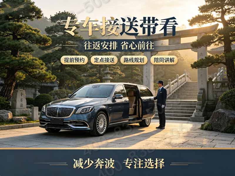 北京哪个殡仪馆的业务量*大（八宝山殡仪馆有什么业务）